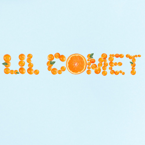 cover for track МандаРины of artist LIL COMET