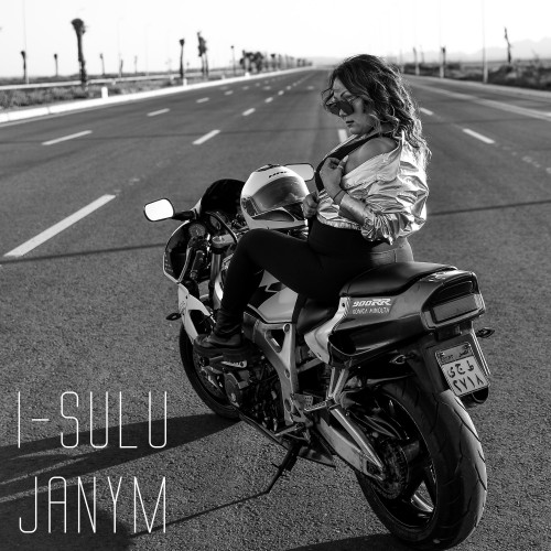 cover for track JANYM of artist I-SULU