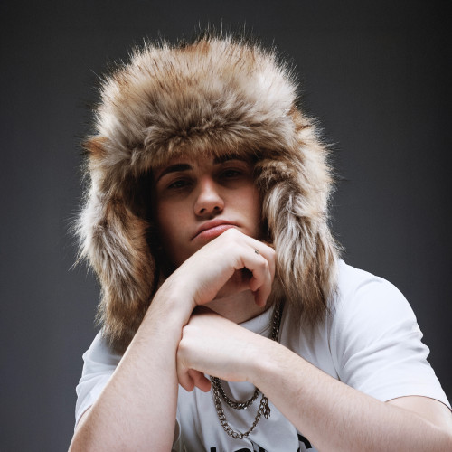 cover for track Негодяй of artist Nasty babe