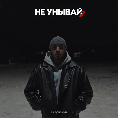 cover for track Не унывай 2 of artist Садовский