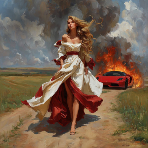 cover for track По любви of artist MAMARODINA