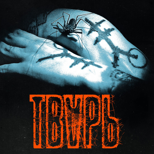cover for track Тварь of artist Нуки