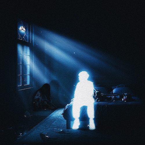 cover for track наши страхи of artist небо внутри