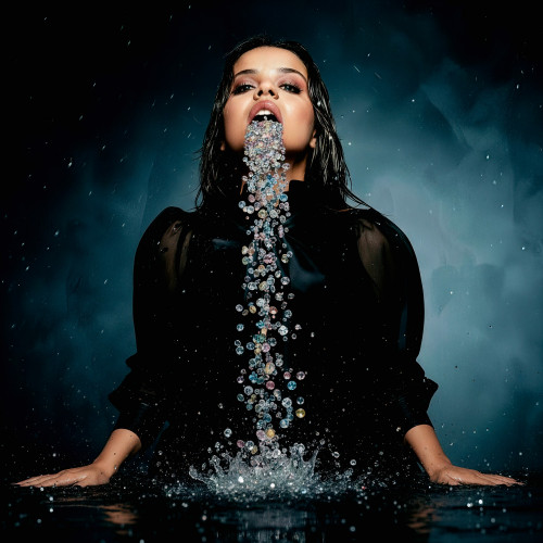 cover for track Алмазы of artist Сюзанна