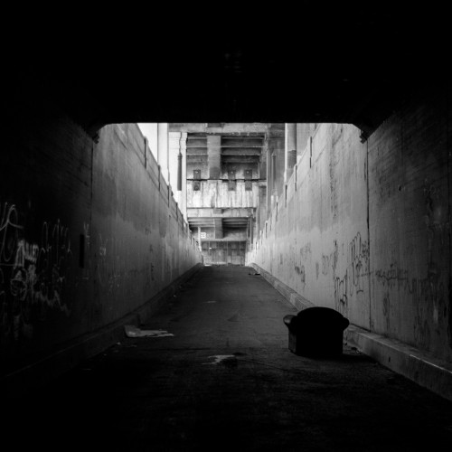 cover for track Блэкаут of artist Девиантный Диалект