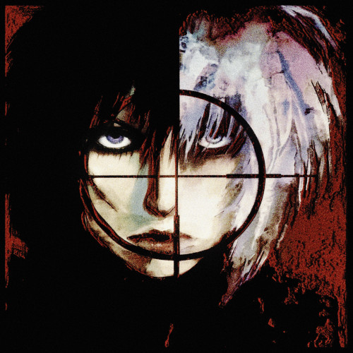 cover for track снайпер of artist tewiq