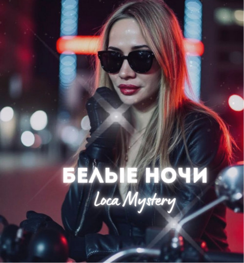 cover for track Белые ночи of artist Loca Mystery