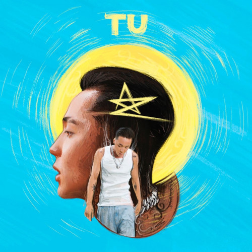 cover for track TU of artist A.Z