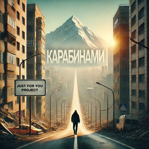 cover for track Карабинами of artist Just For You Project