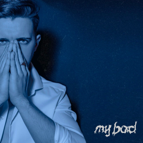 cover for track Весна (Ver.2) of artist my bad