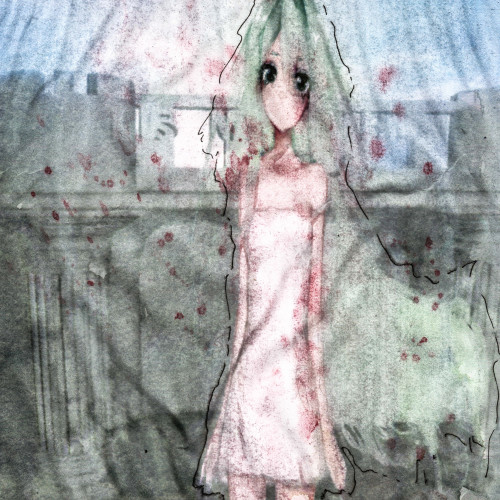 cover for track стало похуй 2  of artist kurokov