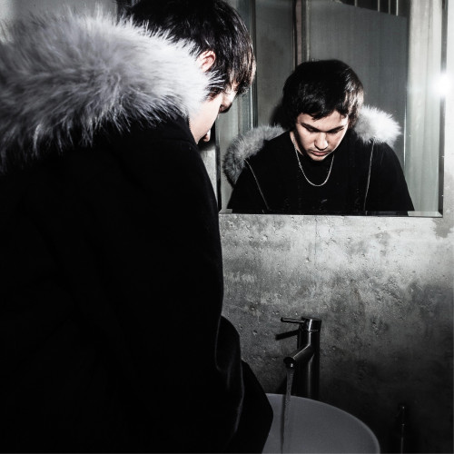 cover for track Подрочил, загнался of artist Спотыч