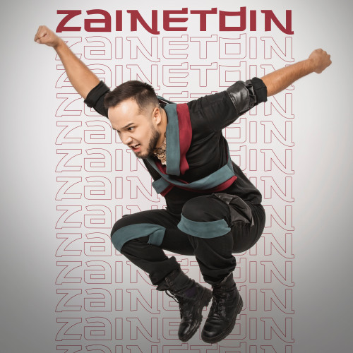 cover for track Lausatin of artist ZAINETDIN