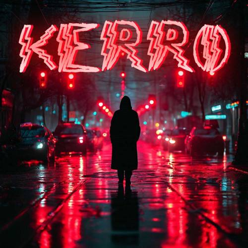 cover for track Ничего нет of artist Kerro