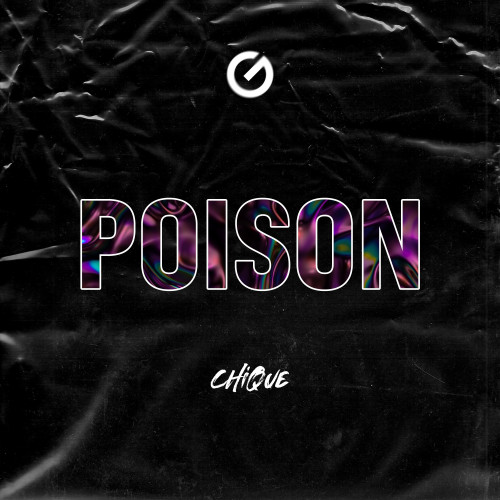 cover for track Poison of artist Chique