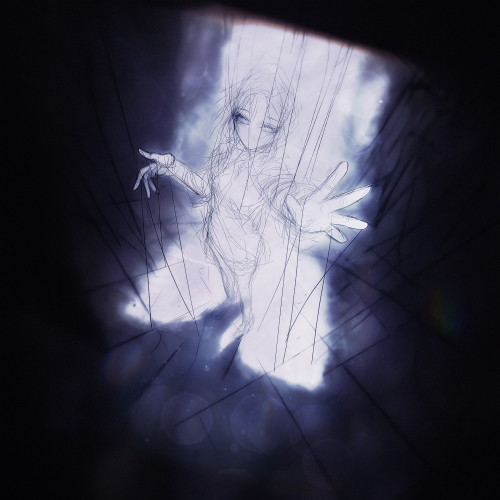 cover for track попал of artist tewiq