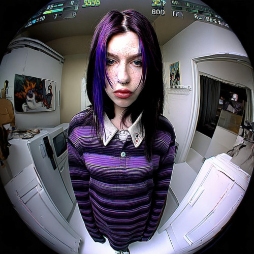 cover for track с нуля of artist LIZA MADRID
