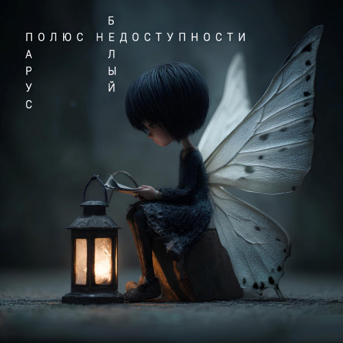 cover for track Белый парус of artist Полюс недоступности