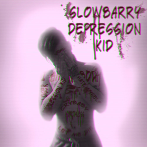 cover for track Мёртвый Внутри of artist Slowbarry