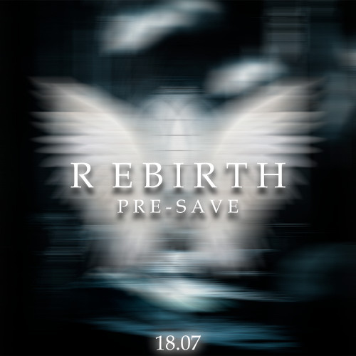 cover for track Rebirth of artist auratoshi