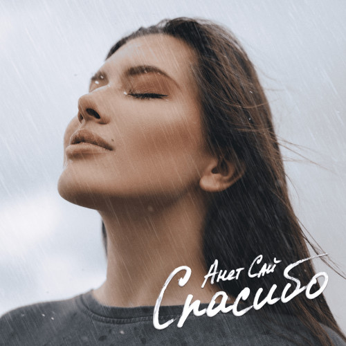 cover for track Спасибо of artist Анет Сай
