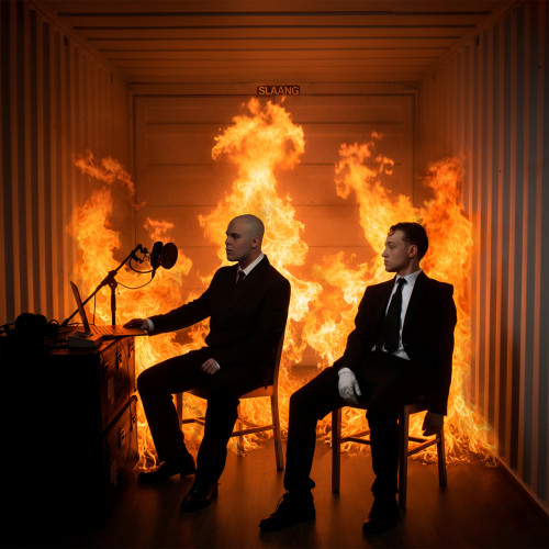 cover for track ДУРНАЯ of artist Aarne, Toxi$ feat.Егор Крид 