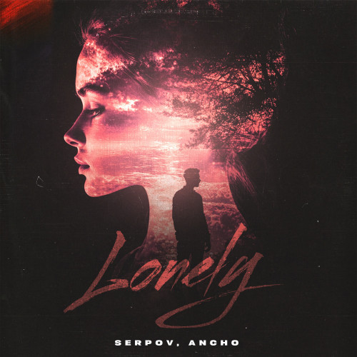 cover for track Lonely of artist SERPOV