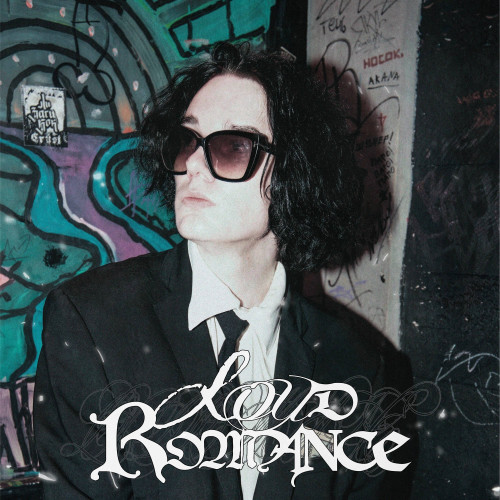 cover for track Loud Romance of artist Locked23
