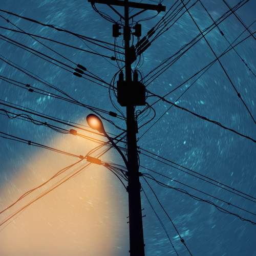 cover for track Мёртвая петля of artist appliexe, Leraiie
