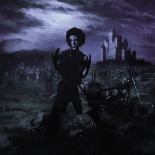 cover for track V. of artist ЗоХа