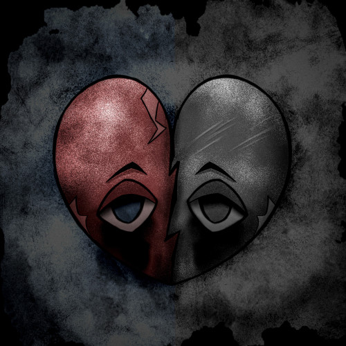 cover for track Шрамы of artist dontlose