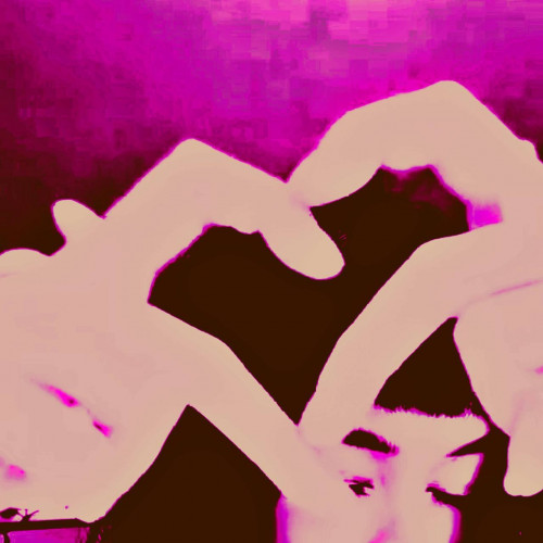 cover for track Чёрные волосы of artist xurma44