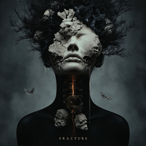 cover for track Fracture of artist PSY–CHO–SHTEIN
