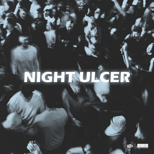 NIGHT ULCER | Playlist thumbnail