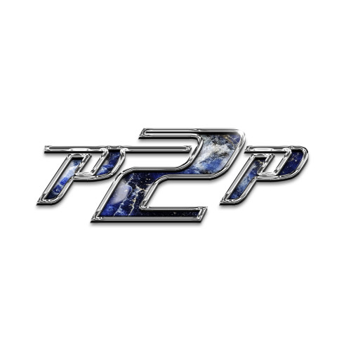 cover for track p2p of artist Yxng Mo