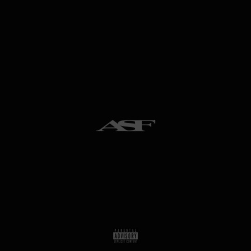 cover for track asf of artist STOPBAN