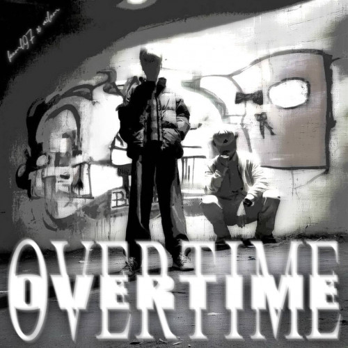 cover for track Overtime of artist keml97, ailem