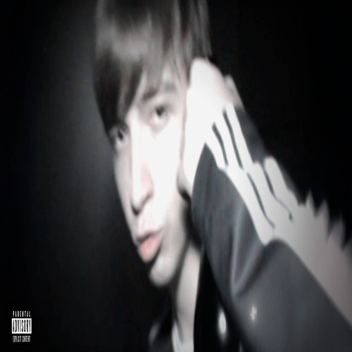 cover for track 100% WET of artist mightymason