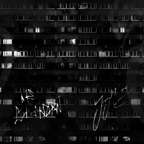 cover for track За окном of artist JmyName, The Chemodan