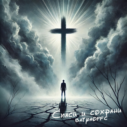 cover for track Спаси и сохрани of artist Batyaoffc