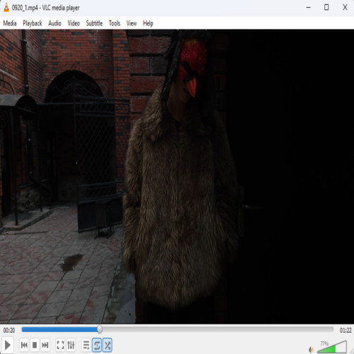 cover for track KACHELI of artist федор яйца