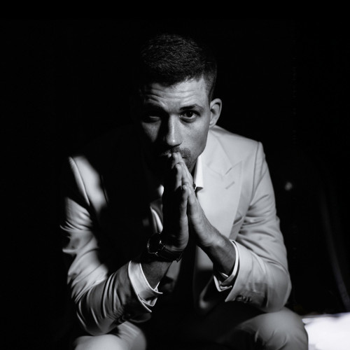 cover for track Свети, твори, люби  of artist Никита Метелица