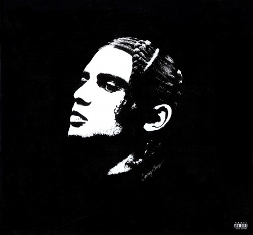 cover for track  CHASING A-DREAM of artist A-THIS 52