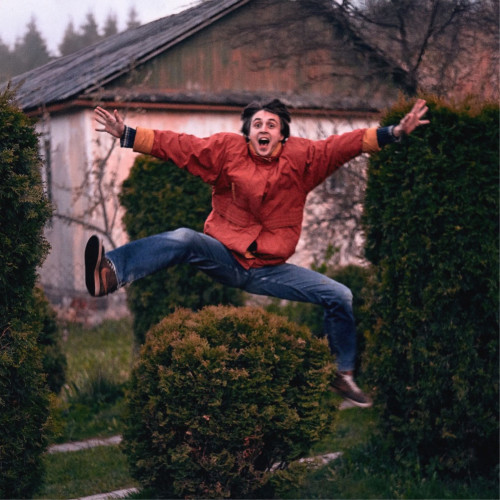 cover for track Прости of artist Андрей Катиков