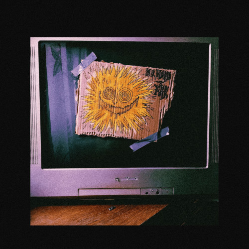 cover for track ТАМ ГДЕ НАС НЕТ of artist f0lk, H8.HOOD