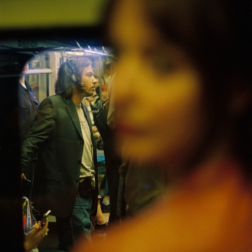 cover for track Последний вальс of artist Mirèle, Петар Мартич