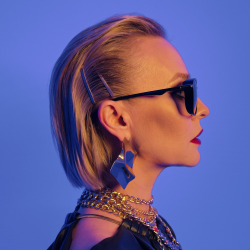 cover for track 220 of artist Анюта Морозова