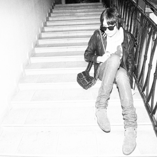 cover for track cavalli of artist @ФакШиза