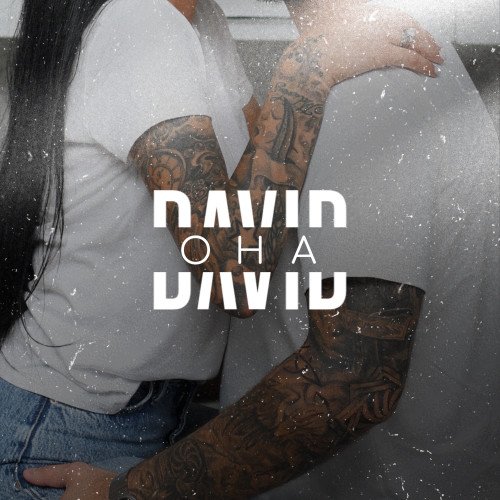 cover for track Она of artist DΛVID