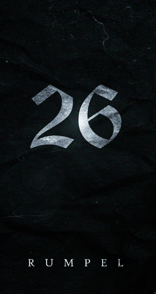 cover for track 26 of artist Rumpel